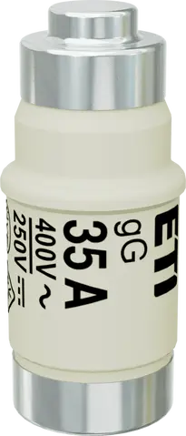 Bild von D02 gG 35A/400V