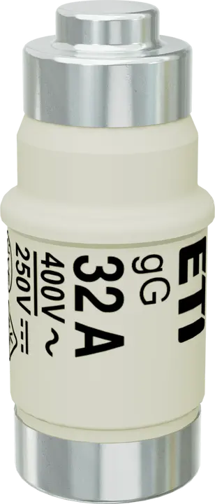 Bild von D02 gG 32A/400V