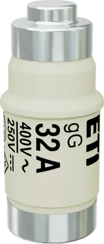 Bild von D02 gG 32A/400V