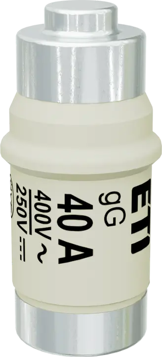 Bild von D02 gG 40A/400V