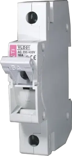 Bild von VL D01 10A 1p