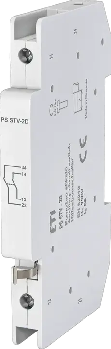Bild von STVD02 PS - 2D