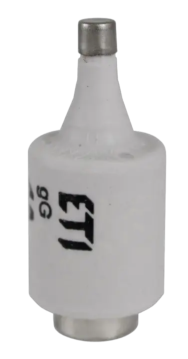 Bild von DII gG 10A/500V