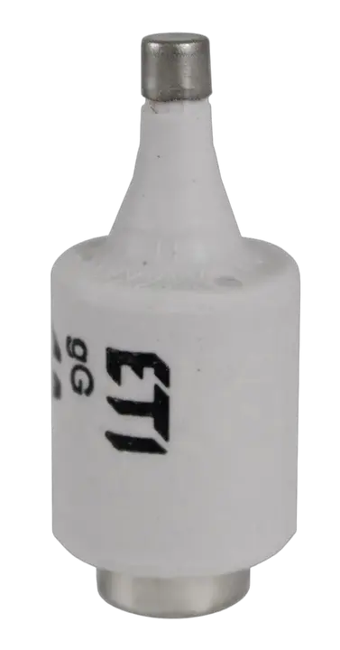 Bild von DII gG 20A/500V