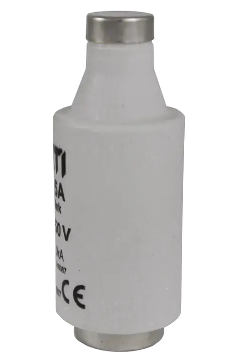 Bild von DIII gF 63A/750V