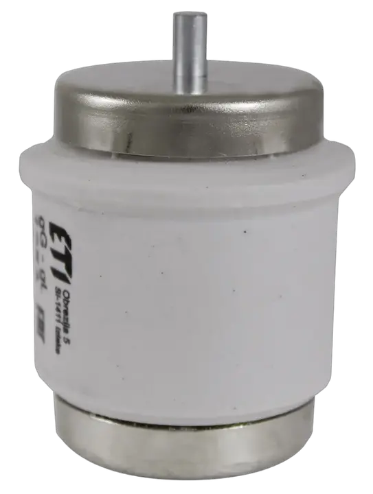 Bild von DV DZ 125A/500V
