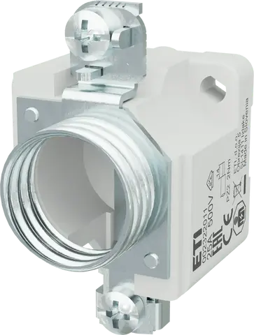 Bild von DII E27 25A EZV 1p