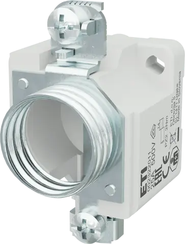 Bild von DII E27 25A EZV 1p