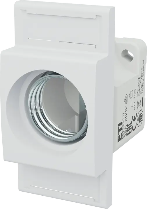 Bild von DII E27 25A EZV 1p+ZP