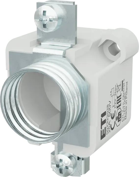 Bild von EZV 25 GS