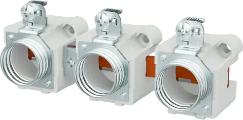 Bild von SET EZR 25/GEG 25 3p
