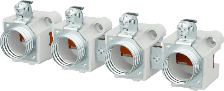 Bild von SET EZR 25/GEG 25 4p