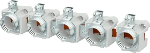Bild von SET EZR 25/GEG 25 5p