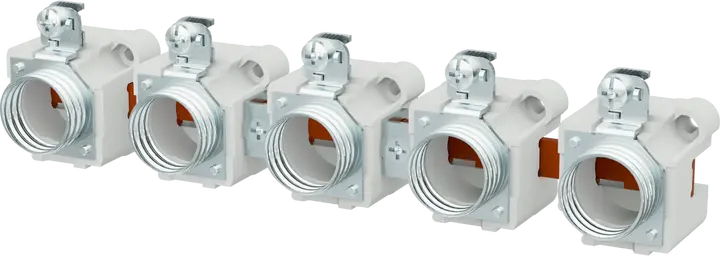 Bild von SET EZR 25/GEG 25 5p