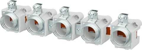 Bild von SET EZR 25/GEG 25 5p