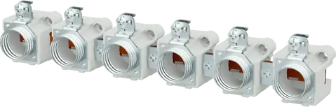 Bild von SET EZR 25/GEG 25 6p