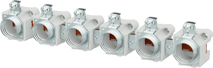Bild von SET EZR 25/GEG 25 6p
