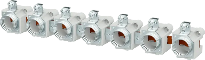 Bild von SET EZR 25/GEG 25 7p