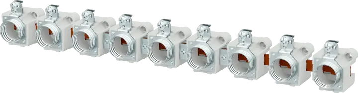 Bild von SET EZR 25/GEG 25 9p