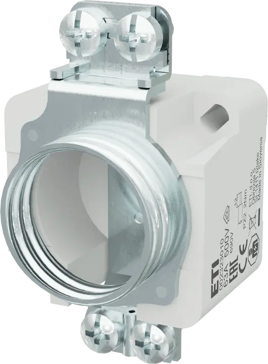 Bild von DIII E33 63A EZV 1p