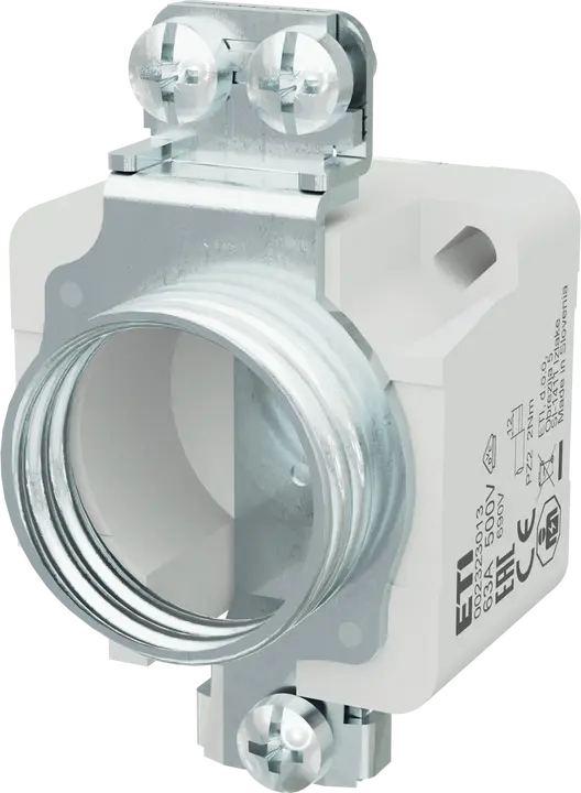Bild von DIII E33 63A EZN M6 1p
