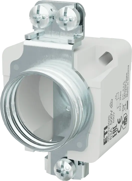 Bild von DIII E33 63A EZV M6 1p