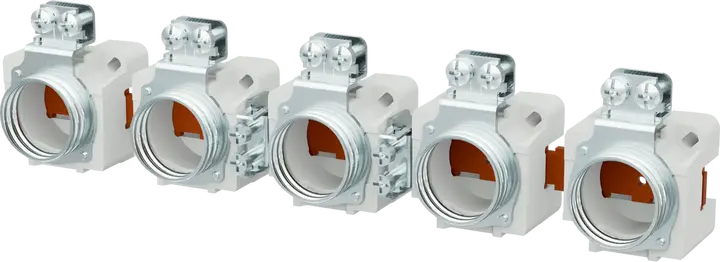 Bild von SET EZR 63/GEG 63 5p