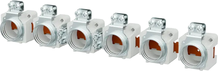 Bild von SET EZR 63/GEG 63 6p