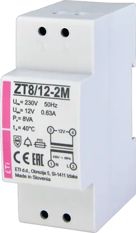 Bild von ZT8/12-2M