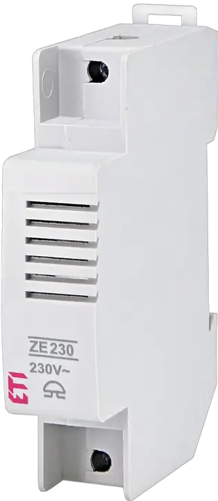 Bild von ZE 230V