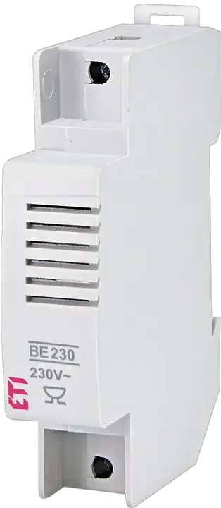 Bild von BE 230V