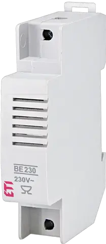 Bild von BE 230V
