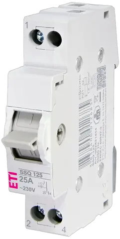 Bild von SSQ  125