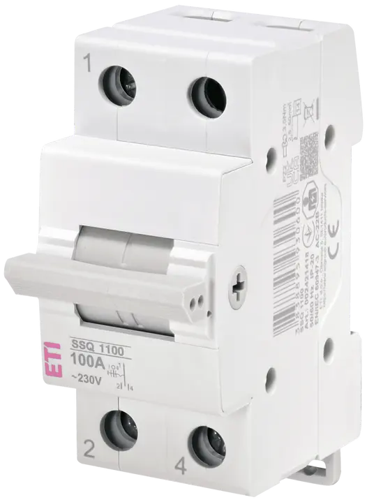 Bild von SSQ  1100
