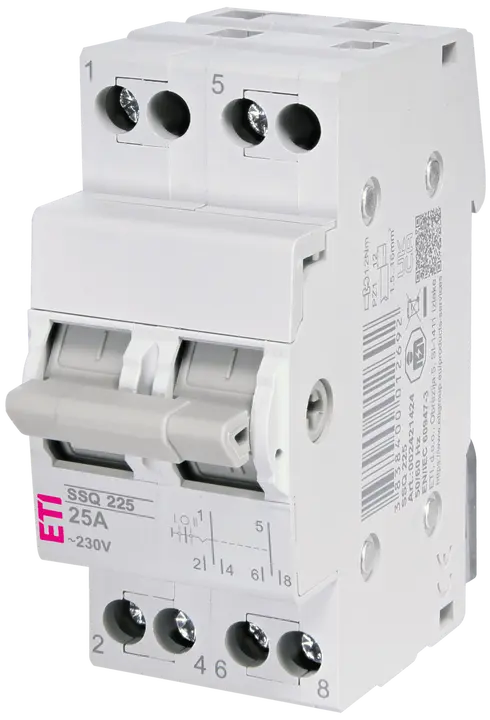 Bild von SSQ  225