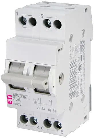 Bild von SSQ  225