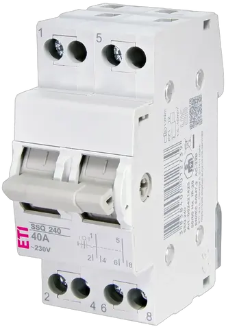 Bild von SSQ  240
