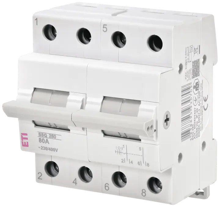 Bild von SSQ  280