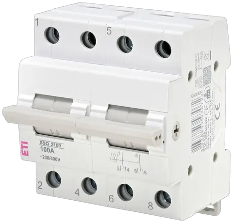 Bild von SSQ  2100