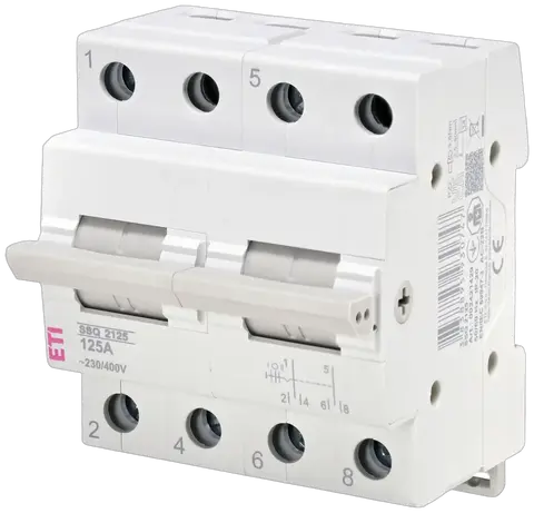 Bild von SSQ  2125