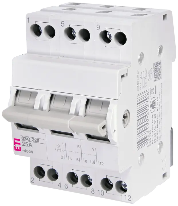 Bild von SSQ  325