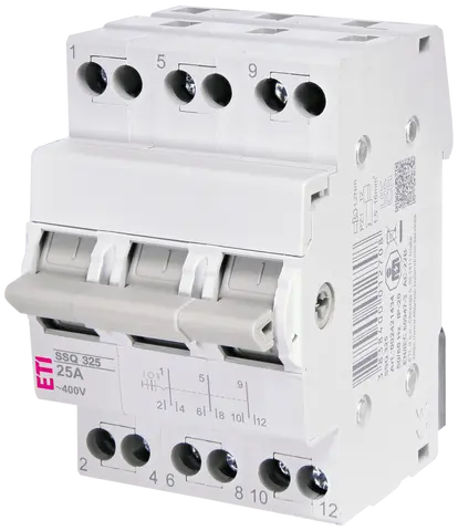 SSQ  325