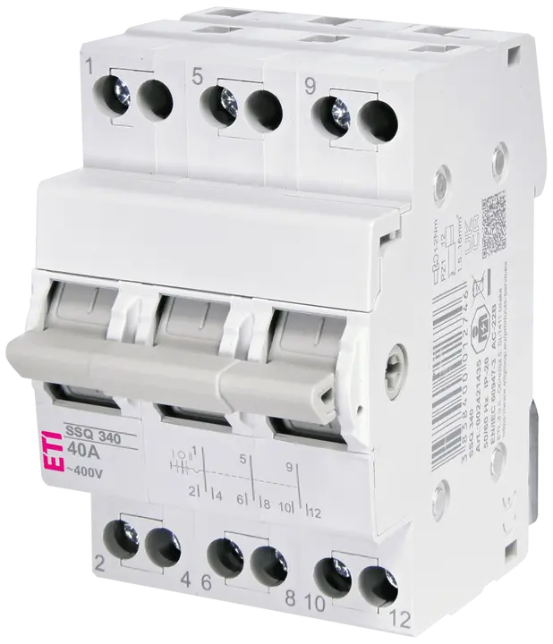 Bild von SSQ  340