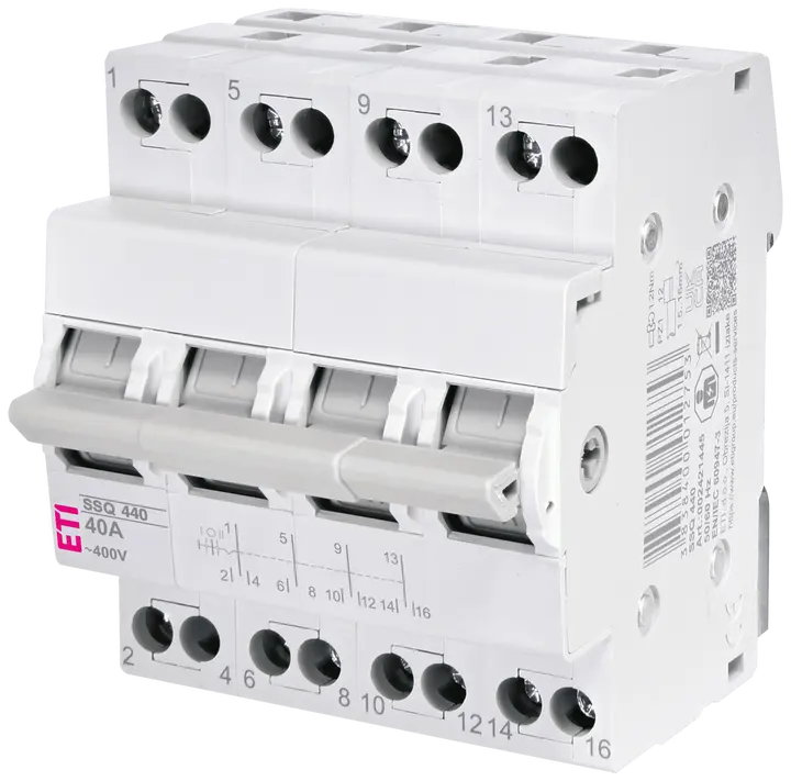 Bild von SSQ  440