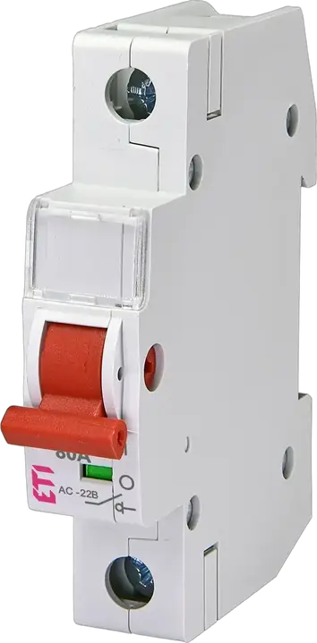 Bild von SV 180 1p 80A