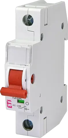 Bild von SV 1125 1p 125A