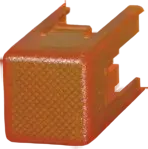 *Lamp cap BLUE