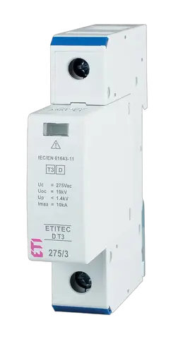 ETITEC D T3 440/3 1+0 RC