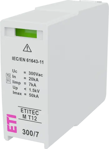 Bild von MOD.ETITEC M T12 300/7