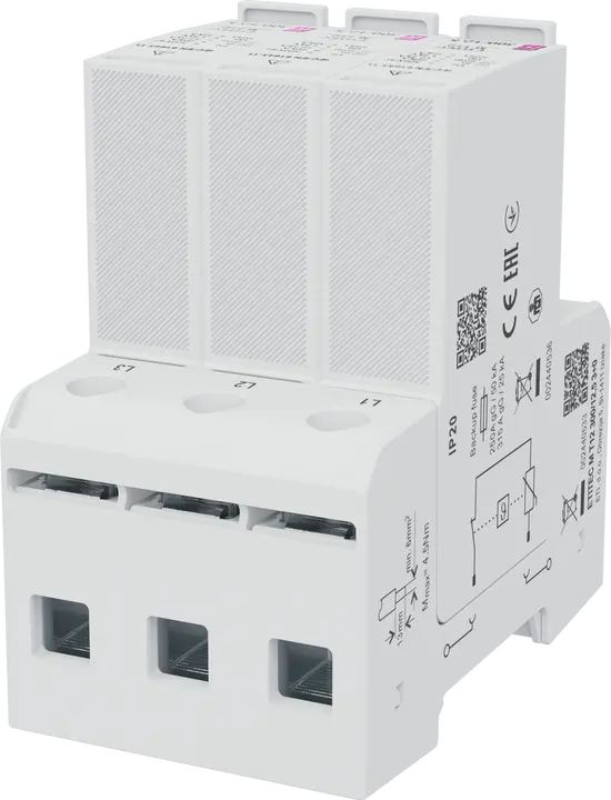 Bild von *ETITEC M T12 300/12,5 3+0